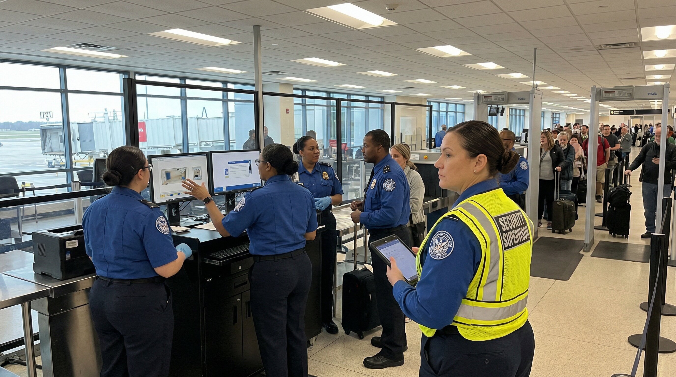 11.2.4 Superviseurs des agents relevants du 11.2.3.1 à 11.2.3.5