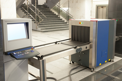 Formation Imagerie Radioscopique (Rayon-X) (Agents de sécurité)