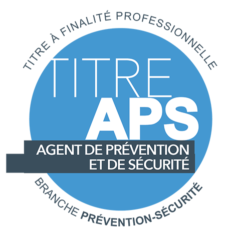 TFP Agent de Prévention et de Sécurité (APS)